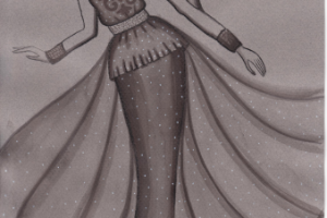 Работа 3298422