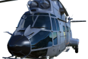 Super Puma AS332