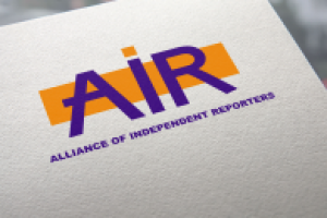 Международная организация Alliance of Independent Reporters