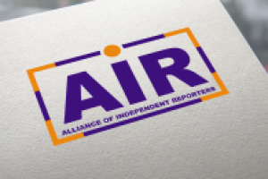 Международная организация Alliance of Independent Reporters