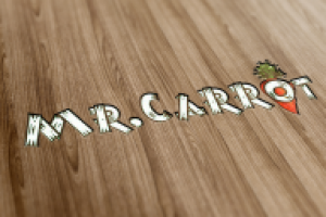 Логотип для эко-кафе