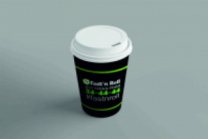 Стакан для кофе