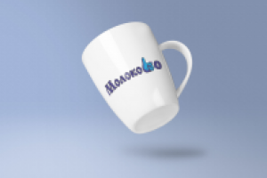 Логотип для "МОЛОКО-ВО"