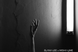 elana lee x misha lime - твоя война