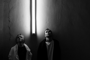 elana lee x misha lime - ты немного напротив