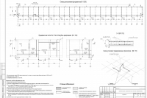Гаражн комплекс, д. Красненькая, мкр. Тепличный, Тамбовский р-н