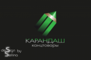 Карандаш