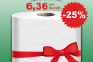 Буклет акции