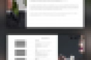 Разработка дизайна сайта консьерж услуг 2