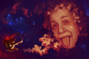 "Относительный Альберт"