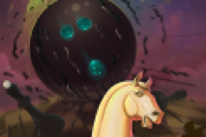 "Кошмар стратега"