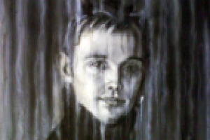 Аэрография "Дельфин"