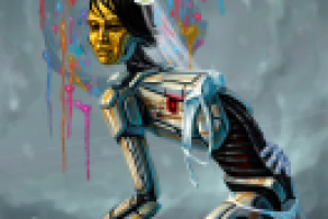 "Белый танец"