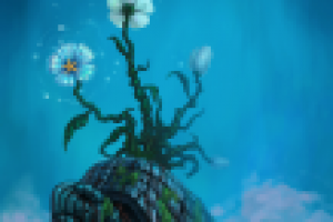 "Нефтяная черепаха"