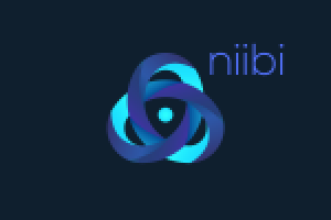 Niibi logo