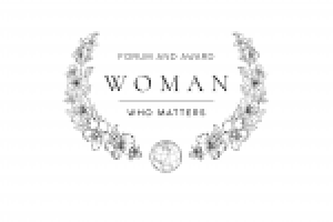 Woman Who Matter logo