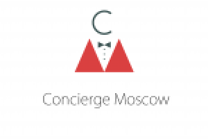 Concierge Moscow Logo