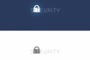Логотип для сайта Siteurity