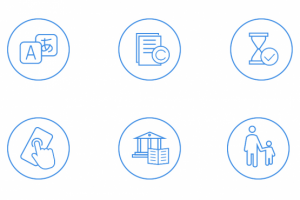 Набор иконок