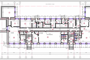 План объекта