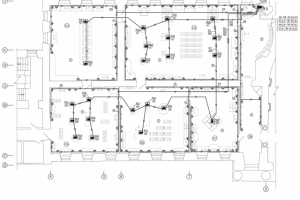 Розеточная сеть