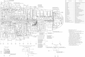 Освещение ТЦ