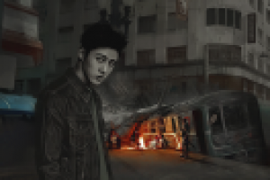 Коллаж (пост-апокалиптика)