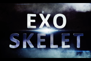 EXO-SKELET