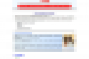 Одностраничник тренингового центра Апора