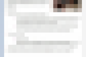 Одностраничник, продающий наращивание ресниц