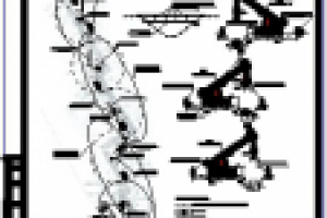 Монтаж теплотрассы