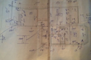 Обмер квартиры