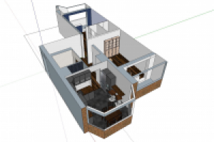 Работа 3041038