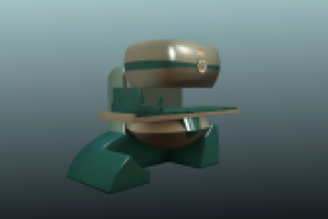 Медицинское оборудование