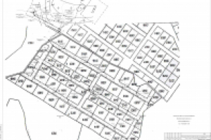 электроснабжение котеджного поселка