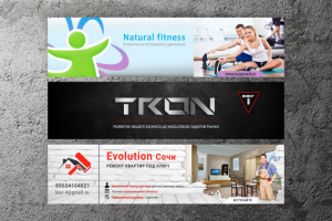 Офрмление шапки соц.сетей