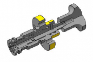 переключатель режимов работы