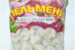 Упаковка СТМ для сети супермаркетов "Гроссмарт"