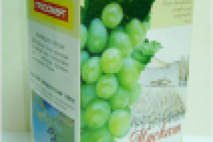 упаковка СТМ для сети сумермаркетов "Гроссмарт"