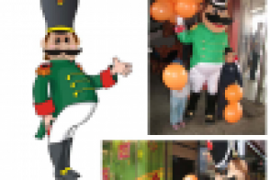 Ростовая кукла Семен