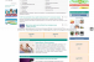 Медицинский сайт