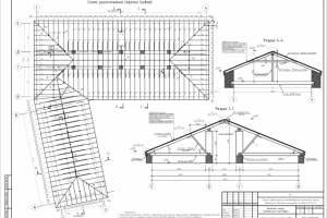Реставрация братского корпуса