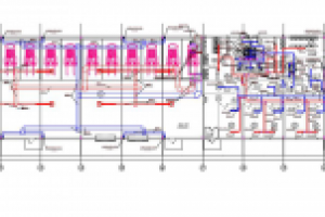 Хозяйственный блок