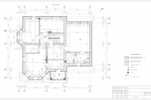 План 2-го этажа