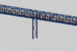 Транспортная галерея 2