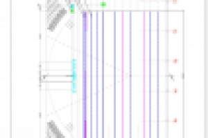Механооборудование + Электропривод «Роза-Холл» г.Сочи