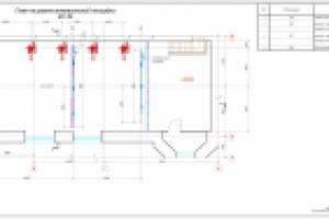 Театр на набережной Механооборудование