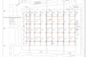 Центральный дом актера малый зал Электропривод