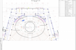 Механооборудование и электропривод Владивостокского государствен
