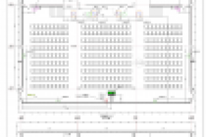 Президентский кадетский корпус в городе Кызыл